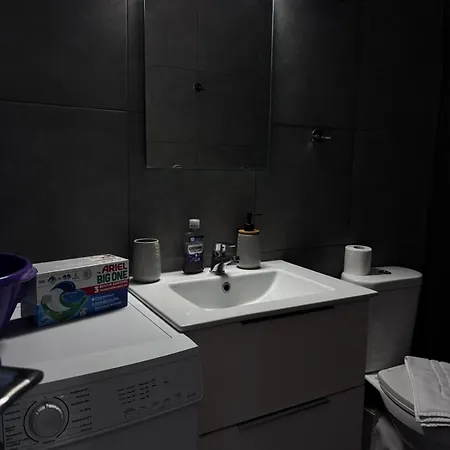 Central Apartment Volos 公寓 *