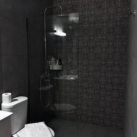 Central Apartment Volos 沃洛斯