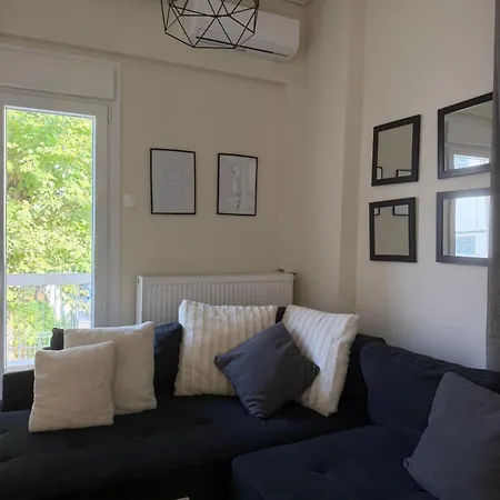 Central Apartment Volos 公寓 沃洛斯